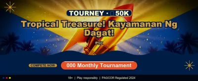 Double Your First Deposit!