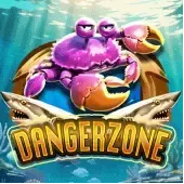 Danger Zone game cover