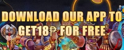 JILI Asia Mobile Reward promotion